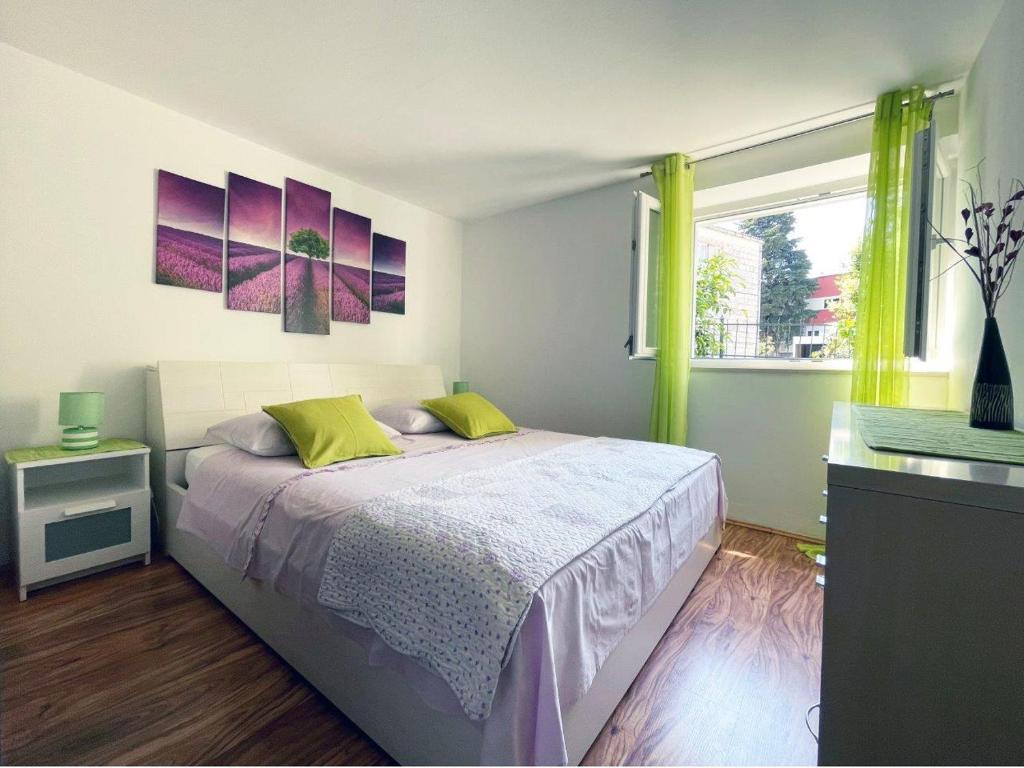 Apartment Nono Moj, Dubrovník