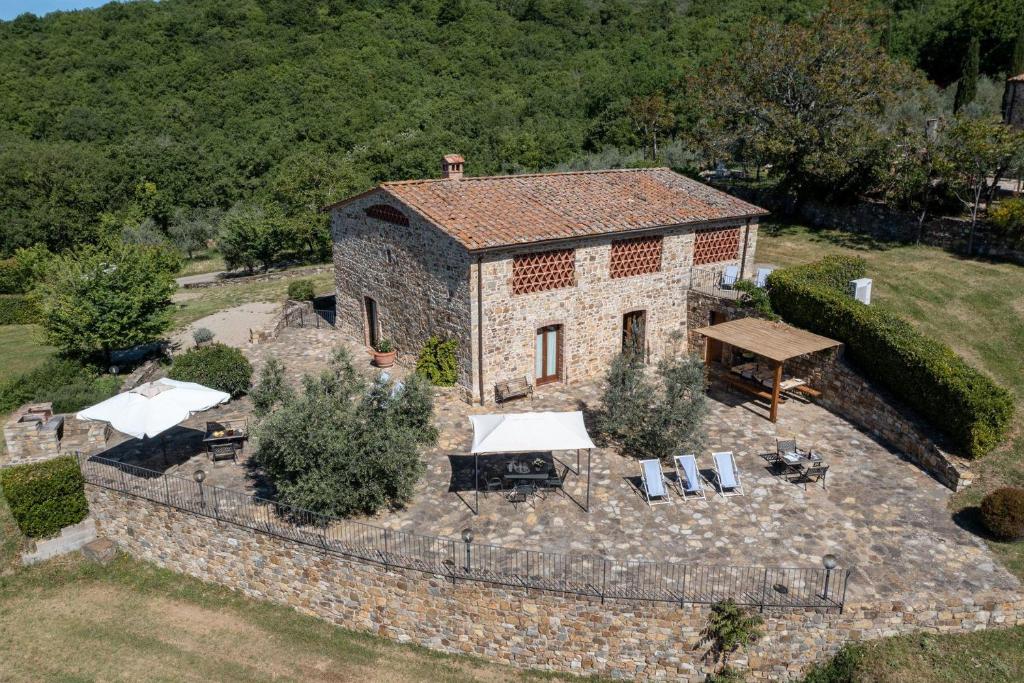 Capanna Leopoldina 8 - 2