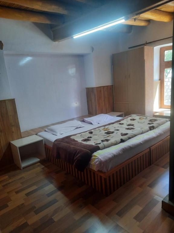 Serdung Guest House photo