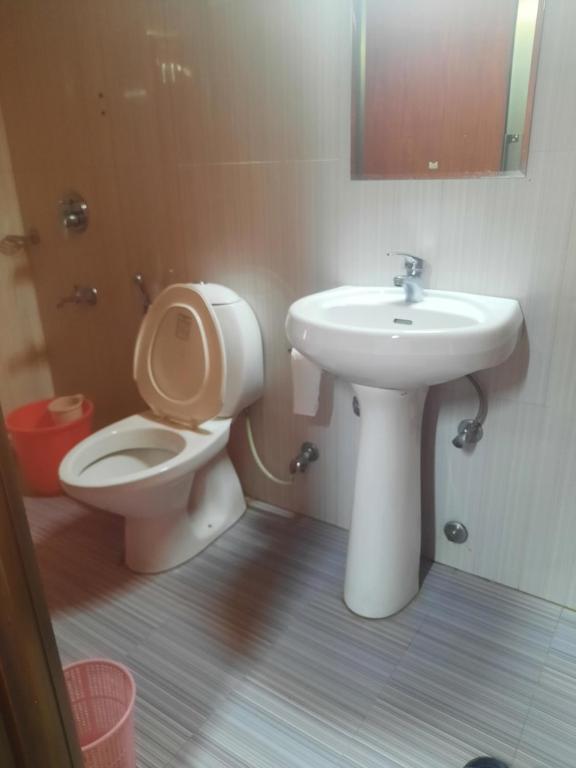 Serdung Guest House photo
