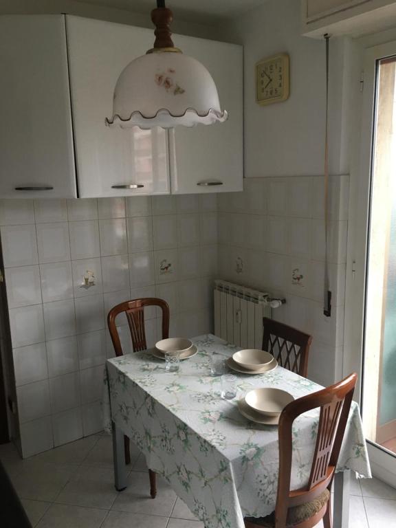 APPARTAMENTO SILVI - 4