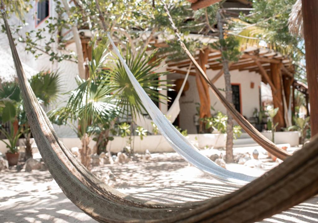 Villa Los Mangles Boutique Hotel - 2