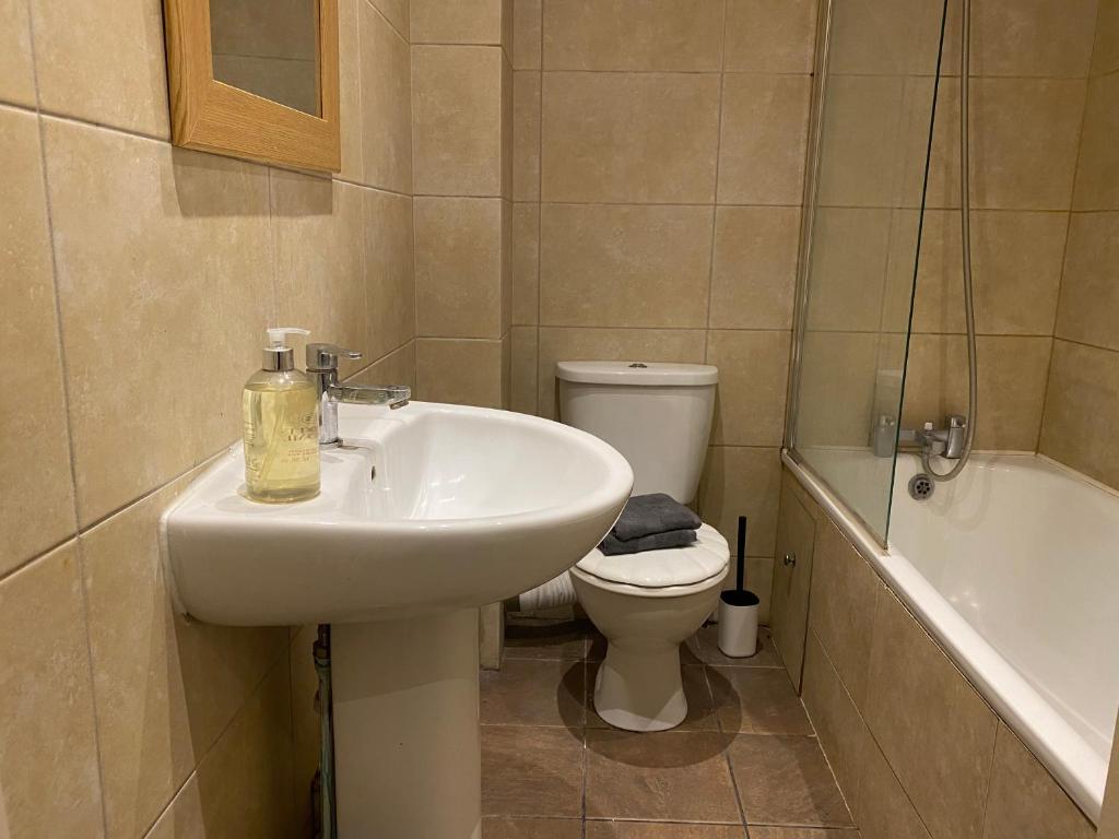Walpole Bay Apartment photo