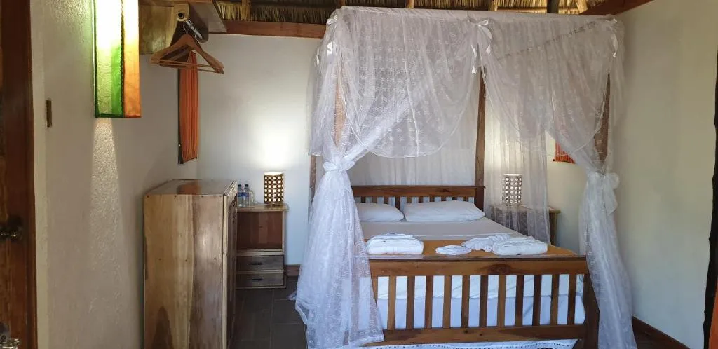 San Simian Lodge, hotel in La Laguna