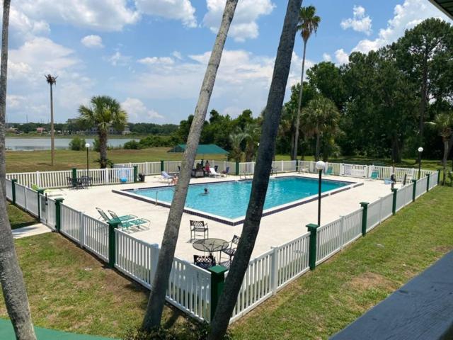 Inn On The Green Florida photo
