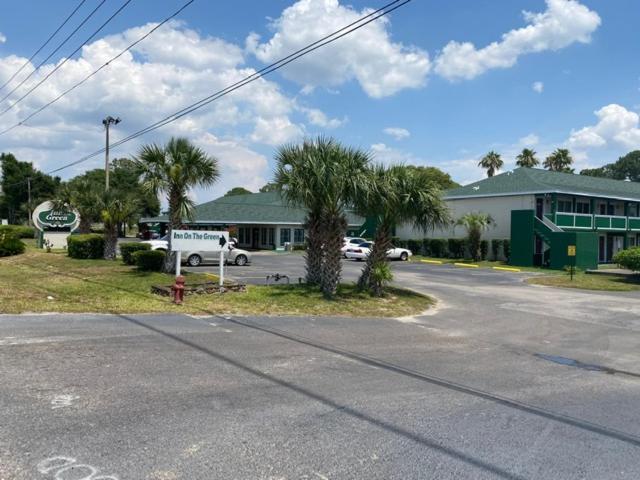 Inn On The Green Florida photo
