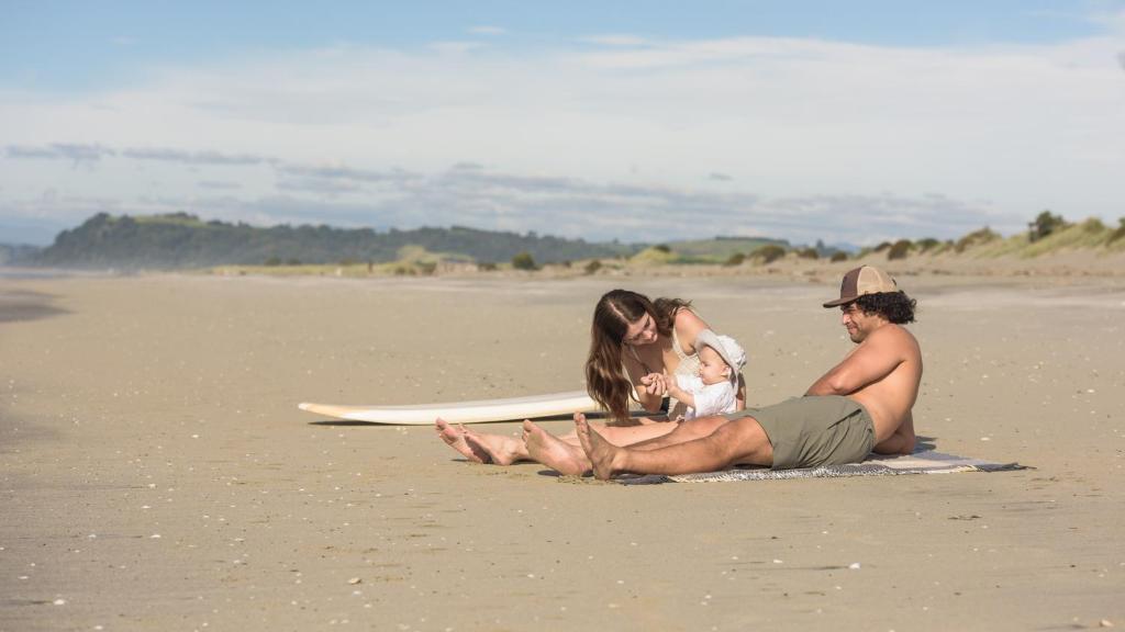 Ohope Beach TOP 10 Holiday Park photo