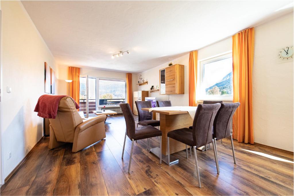 Bergwasser, Garmisch-Partenkirchen