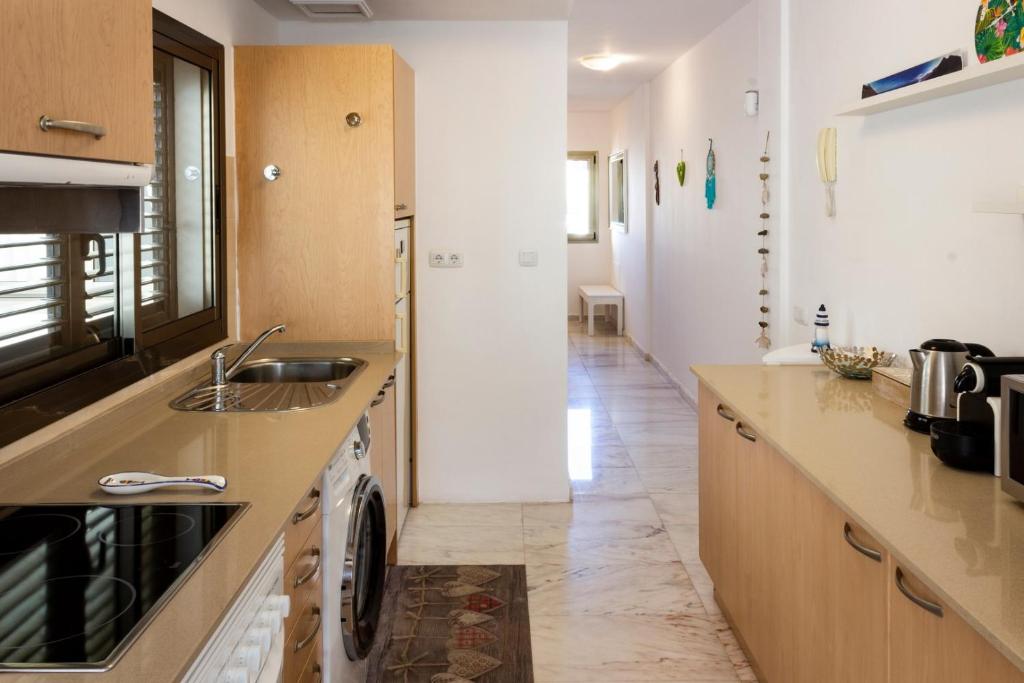 Apartamento Miramar El Cotillo - 4