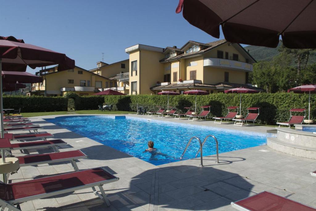 Park Hotel La Pineta photo