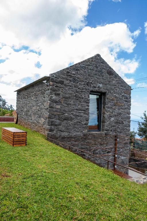 House Nobrega of Madeira, Arco da Calheta