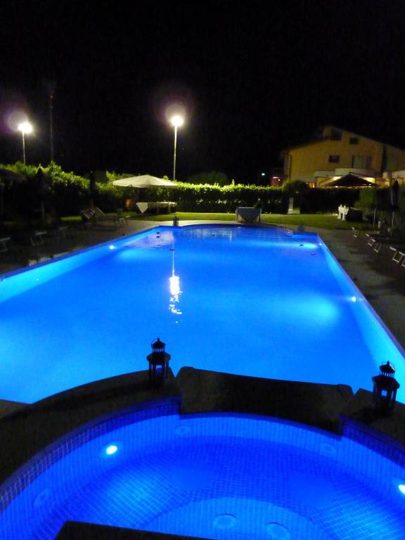 Park Hotel La Pineta photo