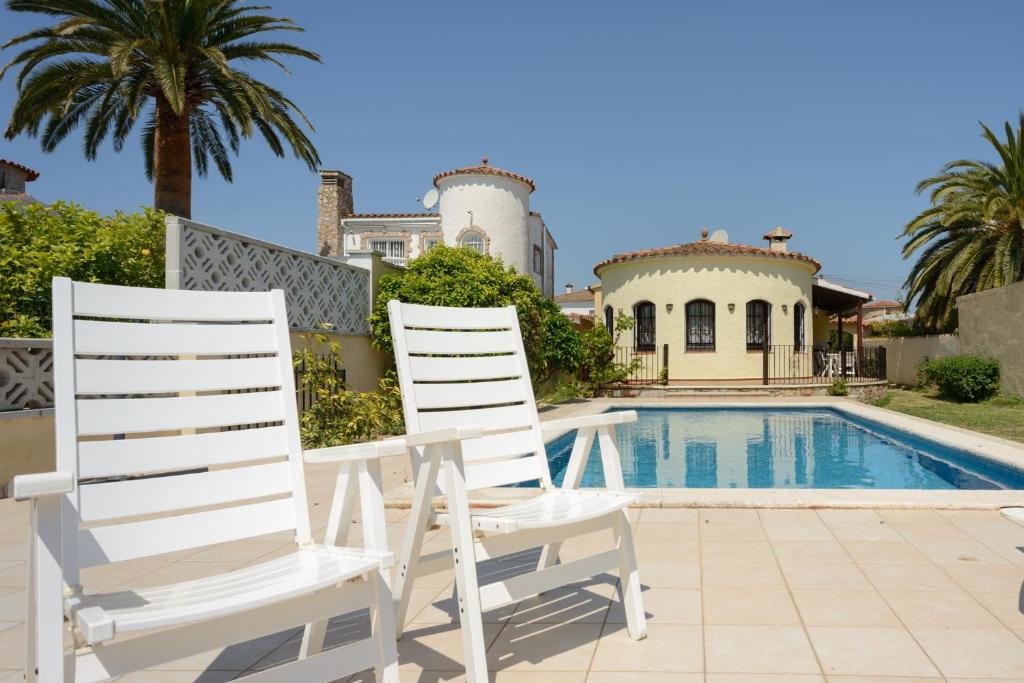 Casa Fluvia - 5