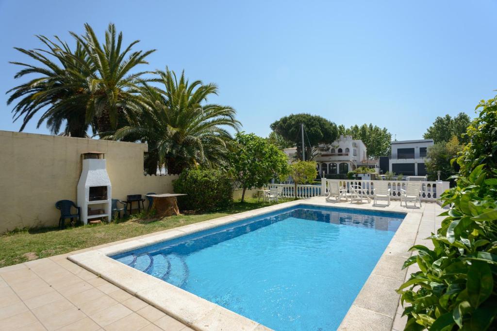Casa Fluvia - 4