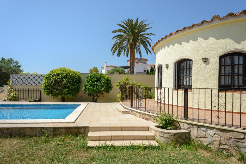 Casa Fluvia - 3