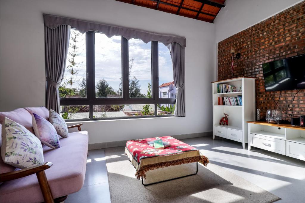 Sunshine An Bang Beach House