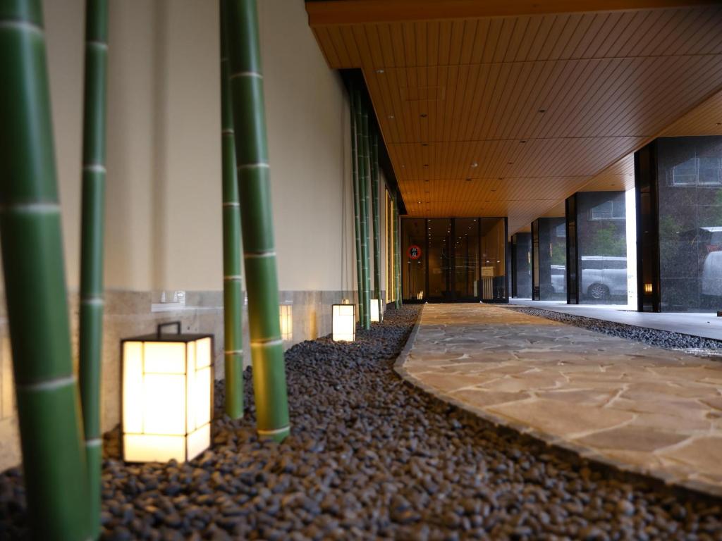 Onyado Nono Matsue Hot Spring photo