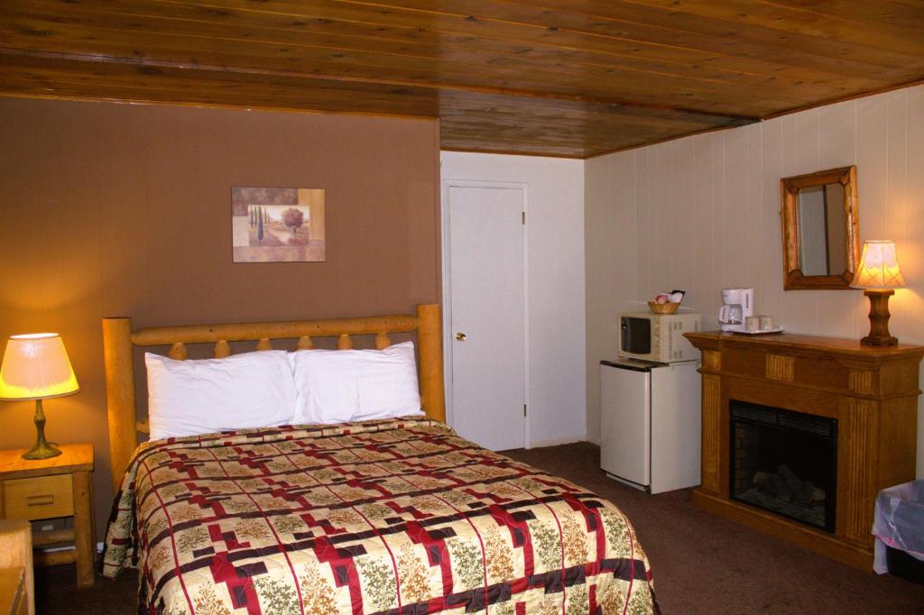 Goldmine Lodge photo