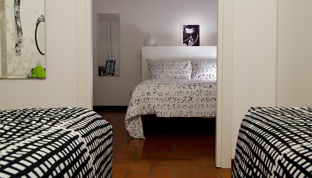 B&B Lost in Trastevere photo