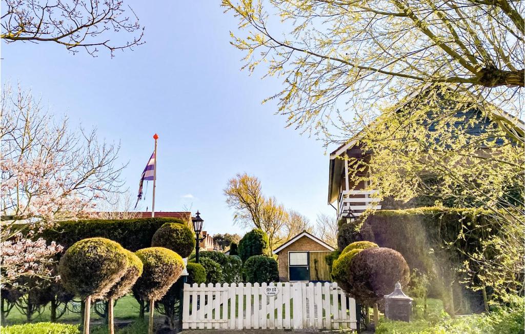 Cozy Apartment In Zoutelande With Wifi, Zoutelande