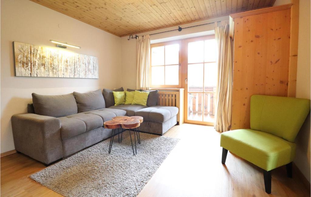 Ferienwohnung In Ruhiger Lage - 2
