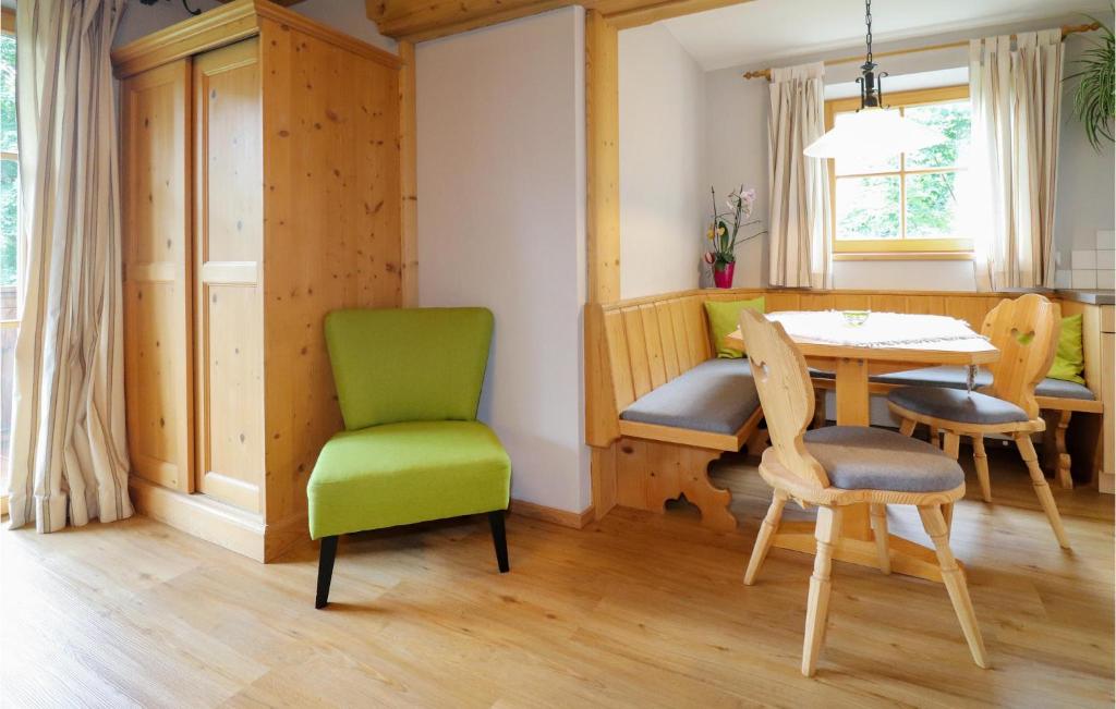 Ferienwohnung In Ruhiger Lage - 4