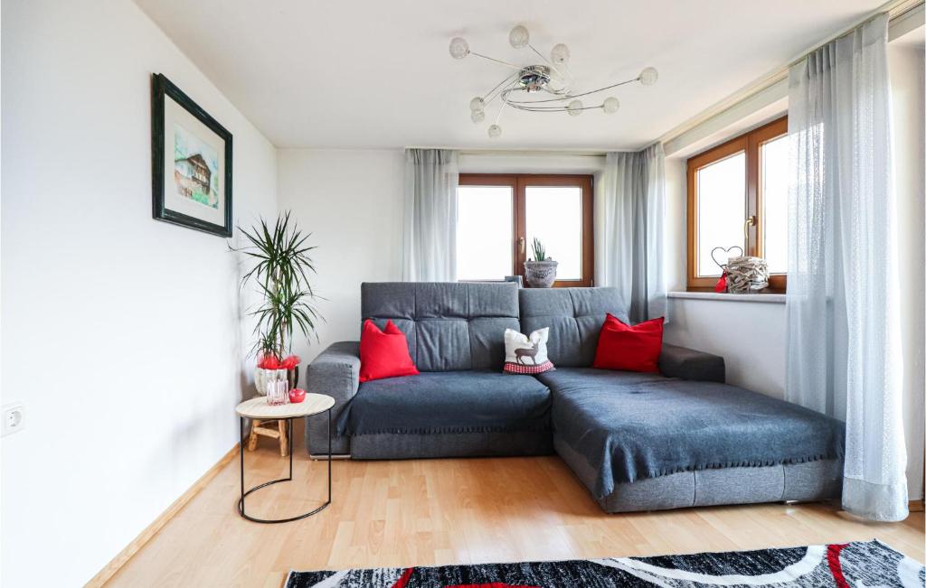 Moderne Ferienwohnung Uderns - 3