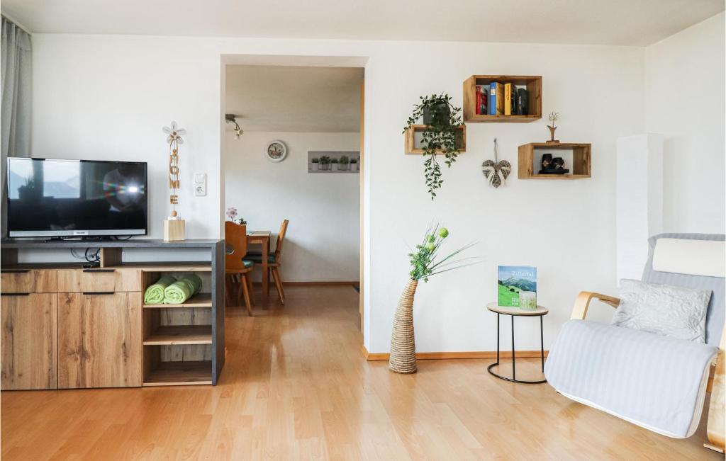 Moderne Ferienwohnung Uderns - 4