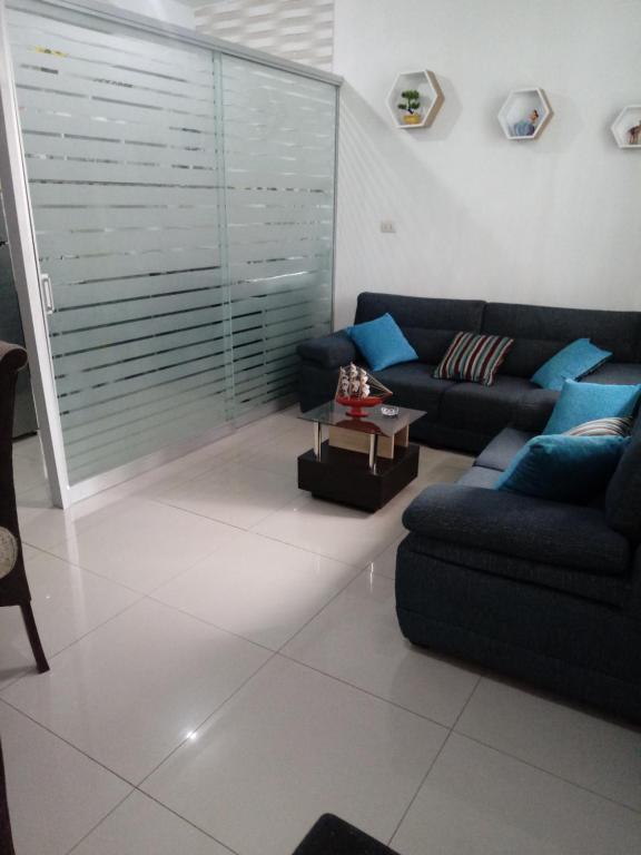Departamento con servicios incluidos, equipado - 3