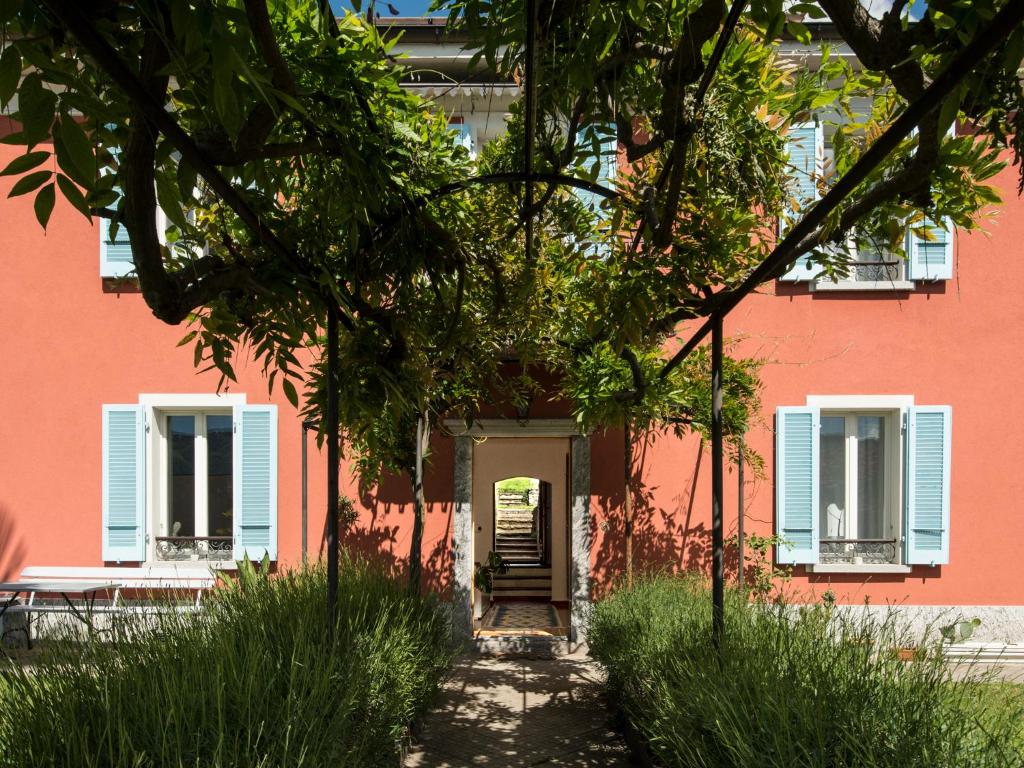 B&B villa sempreverde - 3