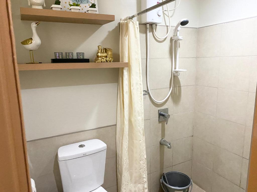 One Oasis Condominium Cagayan de Oro near Limketkai photo