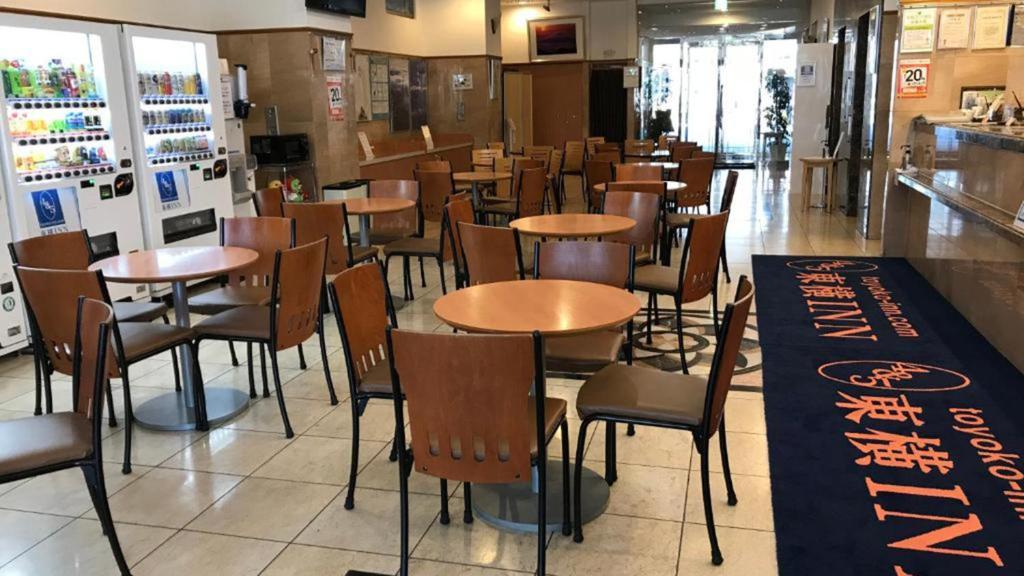 토요코 인 마츠모토 에키마에 혼마치 호텔 이미지 2