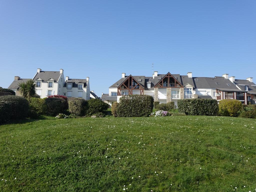 Appartement pour 5 pers. avec terrasse et accès piscine à Arzon - FR-1-639-17 - 3