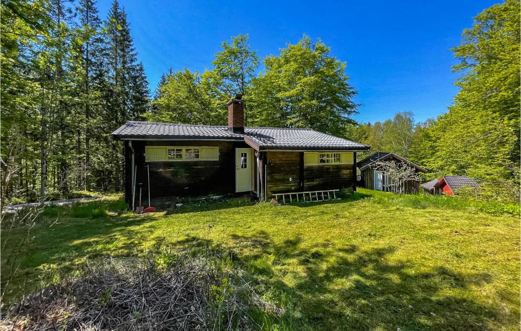 Gorgeous Home In Mollaryd With Wifi, Mollaryd