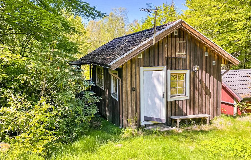 Gorgeous Home In Mollaryd With Wifi, Mollaryd