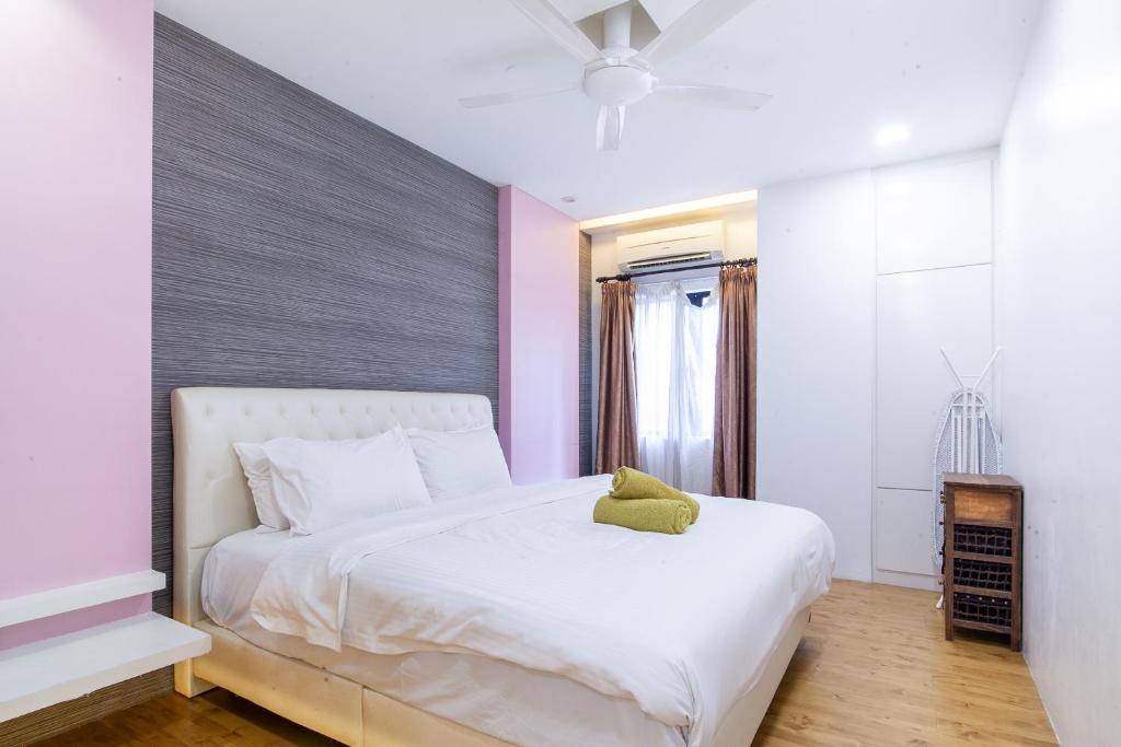 Mayang Court by Plush photo