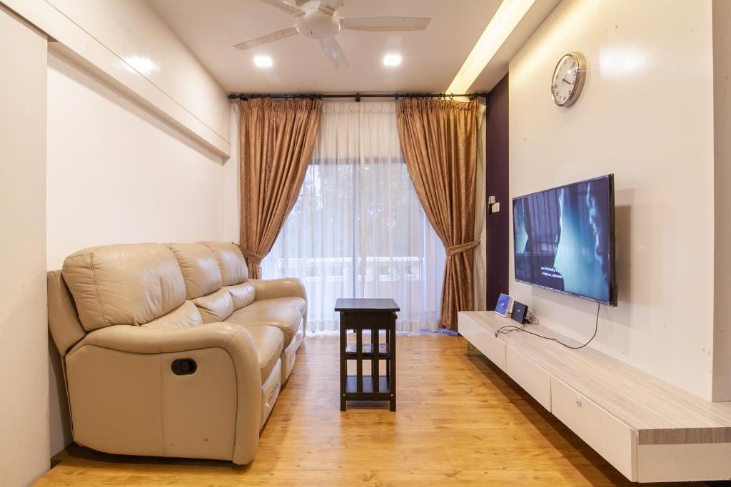 Mayang Court by Plush photo