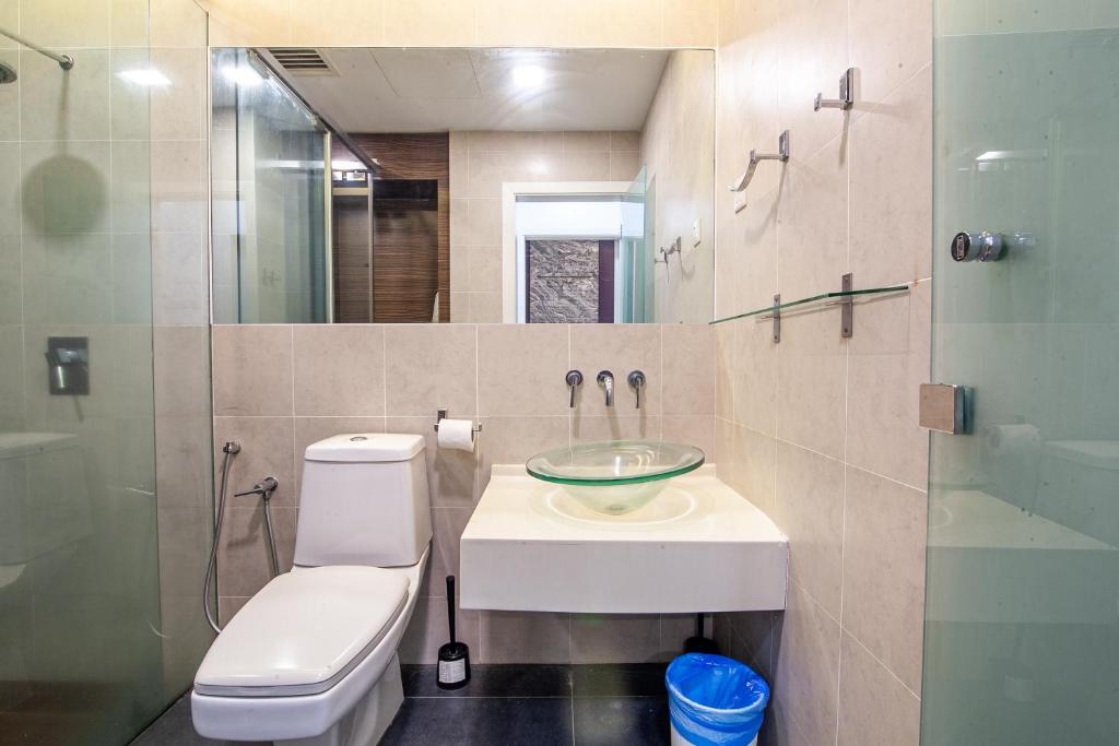 Mayang Court by Plush photo