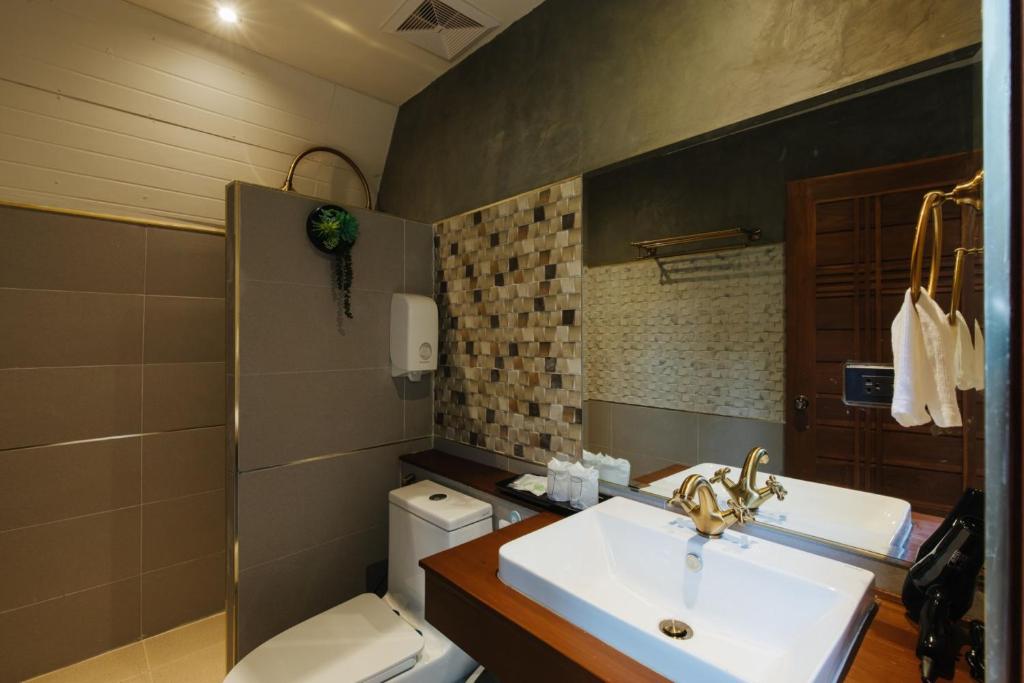 バスルーム（客室）