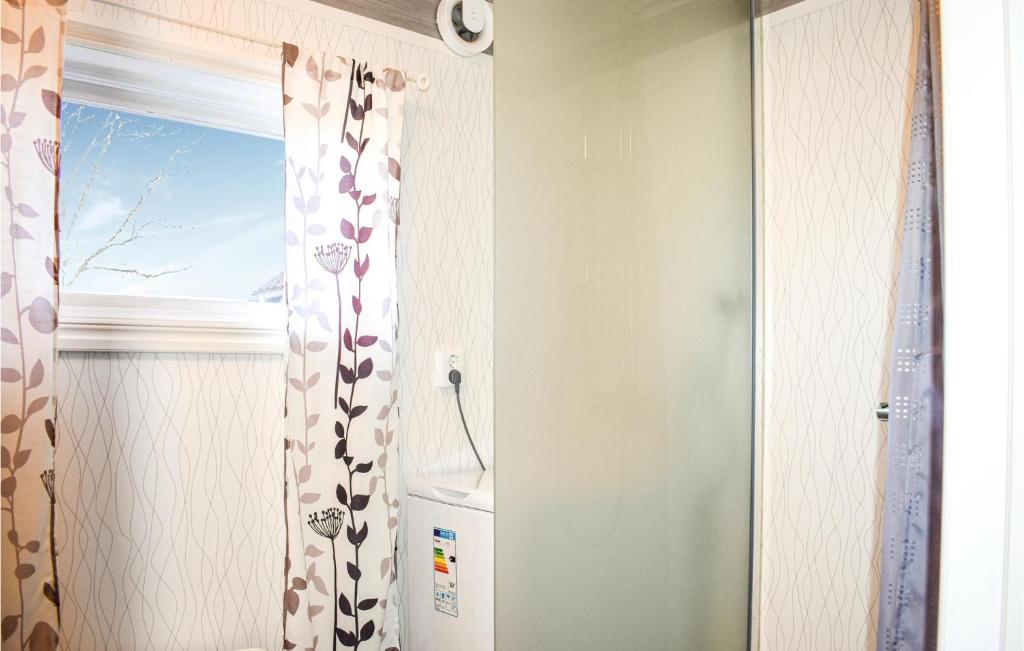 Stunning apartment in Johannishus with photo