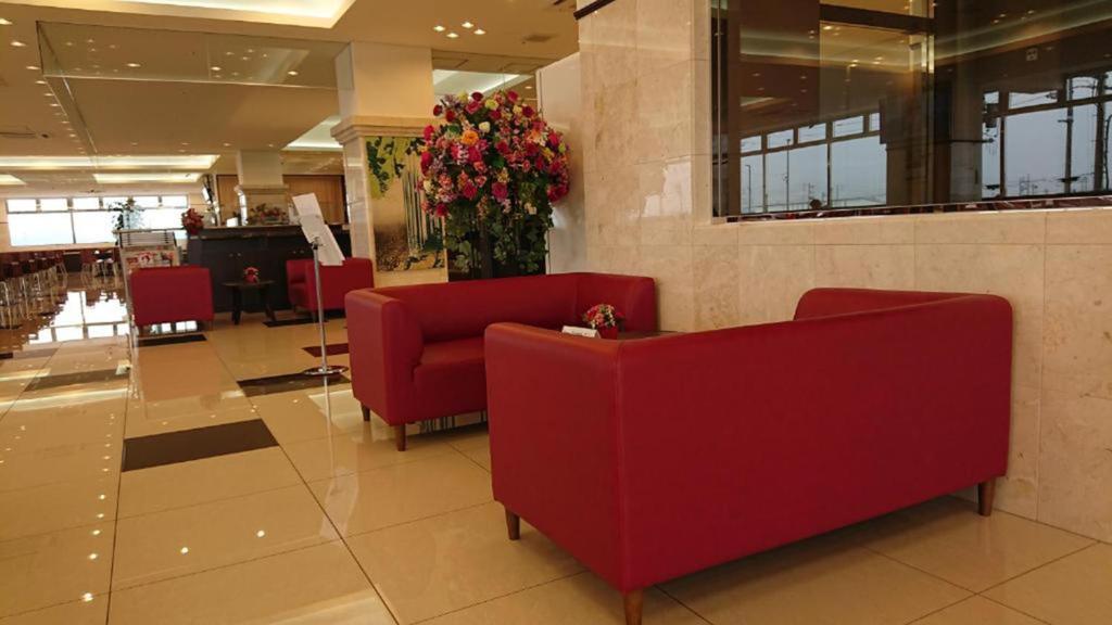 Bar/lounge