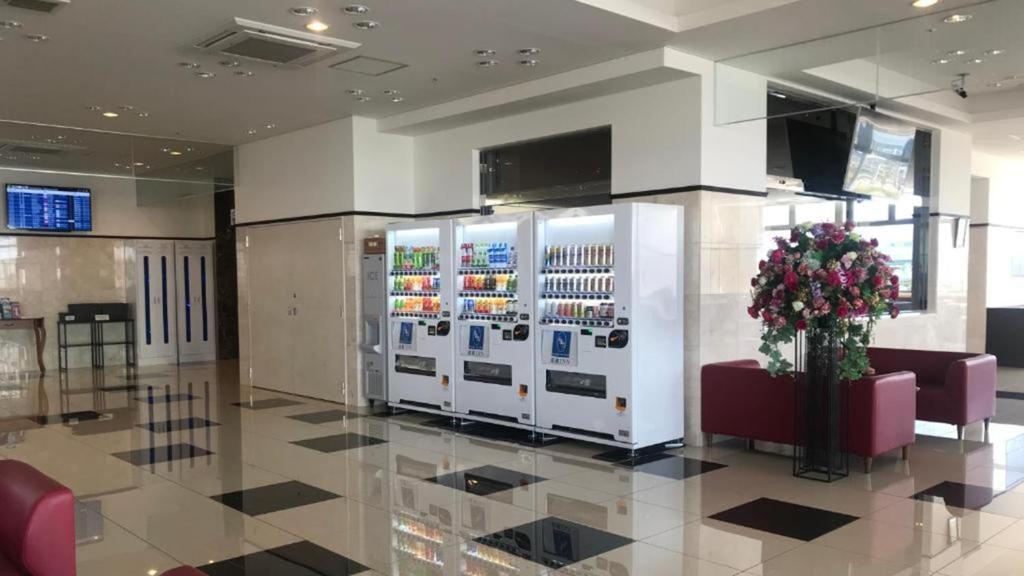 Bar/lounge