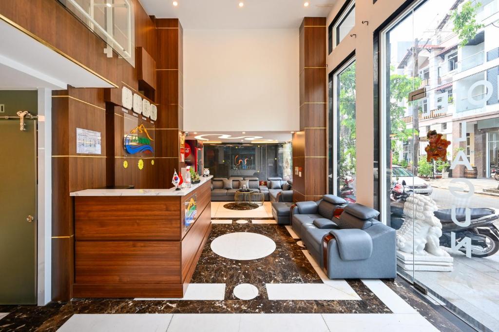 라구나 호텔 호텔 이미지 2