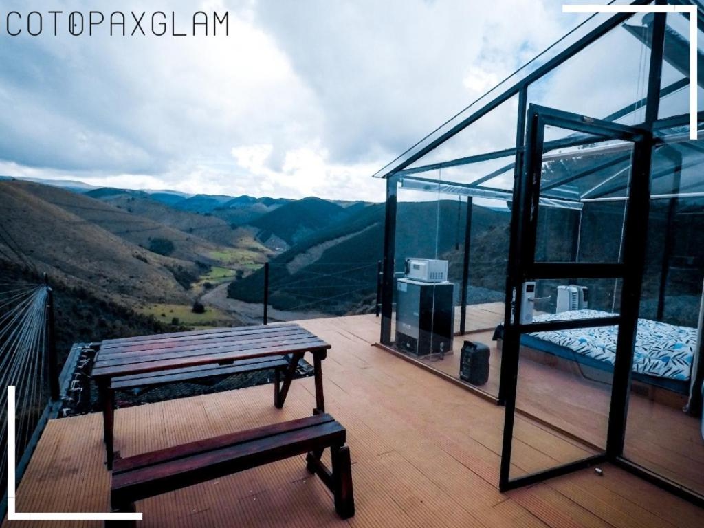 Cotopaxglam - 5