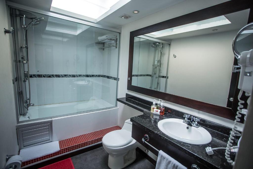 Europa Hotel Boutique Manizales - 3