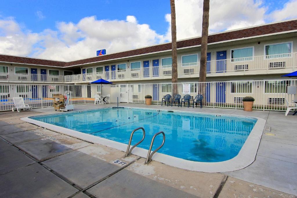 Motel 6-Corpus Christi, TX - East - North Padre Island photo