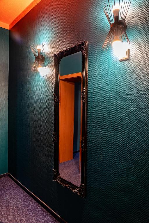 Boutique Hotel Rothenburger Hof photo