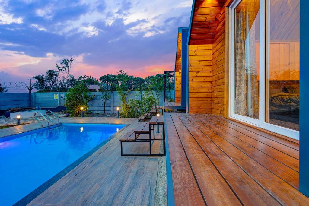 StayVista at Meraki Pods photo