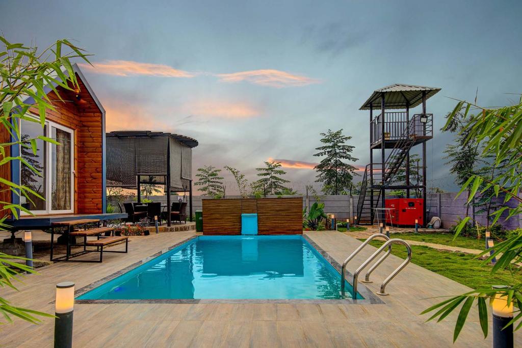 StayVista at Meraki Pods photo