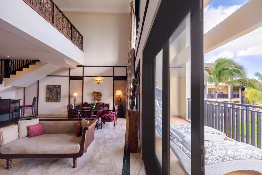 InterContinental Mauritius Resort Balaclava Fort By IHG